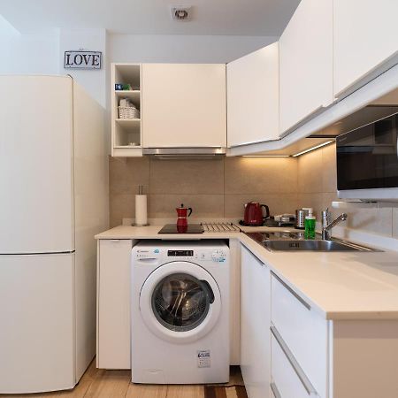 Apartamento Attico Albareda Las Palmas de Gran Canaria Exterior foto