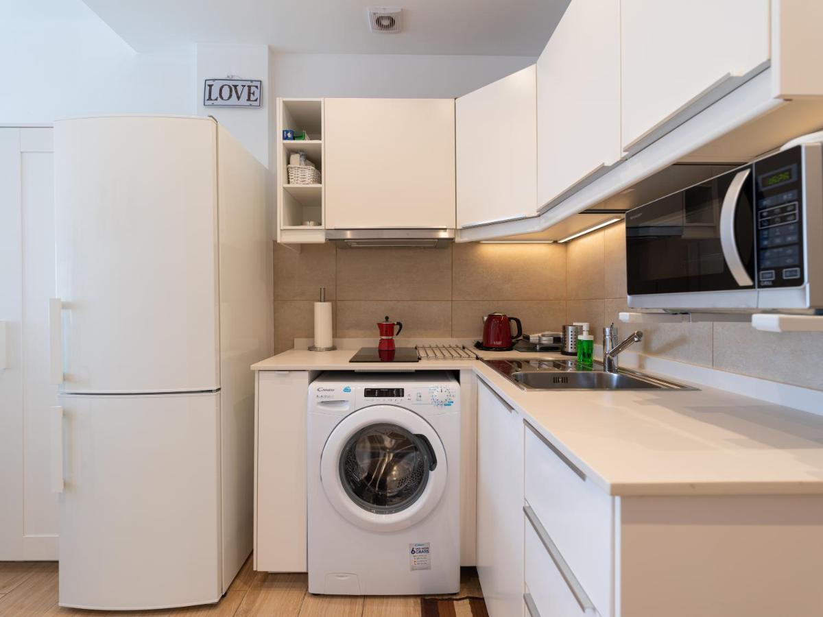 Apartamento Attico Albareda Las Palmas de Gran Canaria Exterior foto