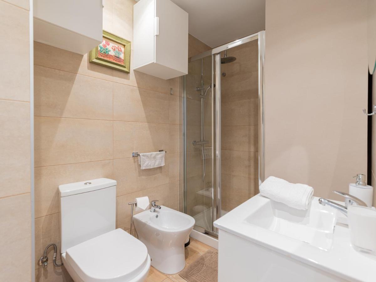Apartamento Attico Albareda Las Palmas de Gran Canaria Exterior foto